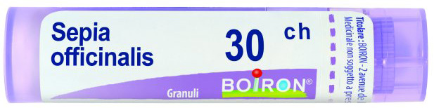 SEPIA OFF 30CH GR BO