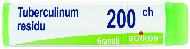 BO.TUBERCOLINUM RESIDUU200CH