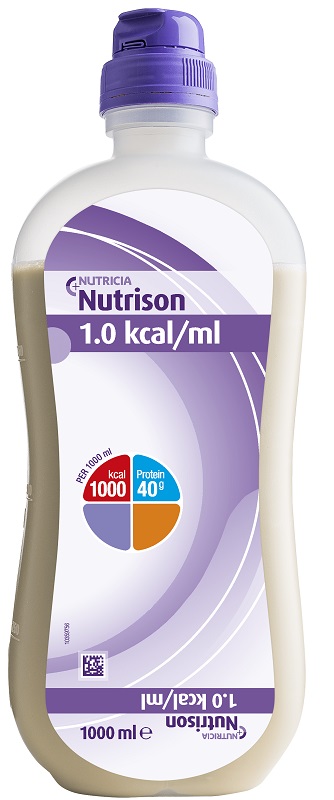 NUTRISON 1L CB