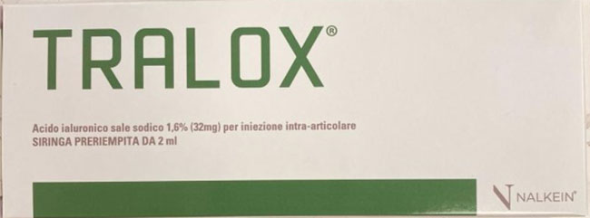 TRALOX 1,6% SIR AC IALURON