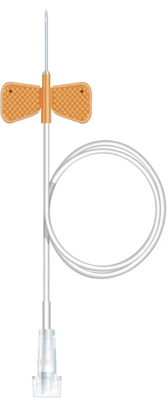 AGO PIC VENOGLISS G27X3/4 90CM