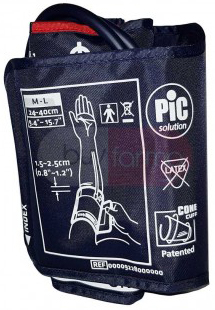 PIC BRACCIALE CARDIOAFIB 24-40