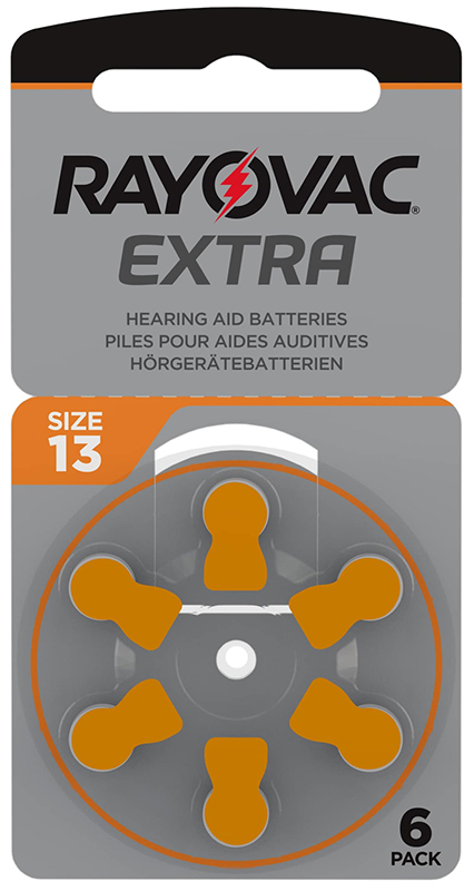 BLISTER ZINCO ARIO PER MOD 13