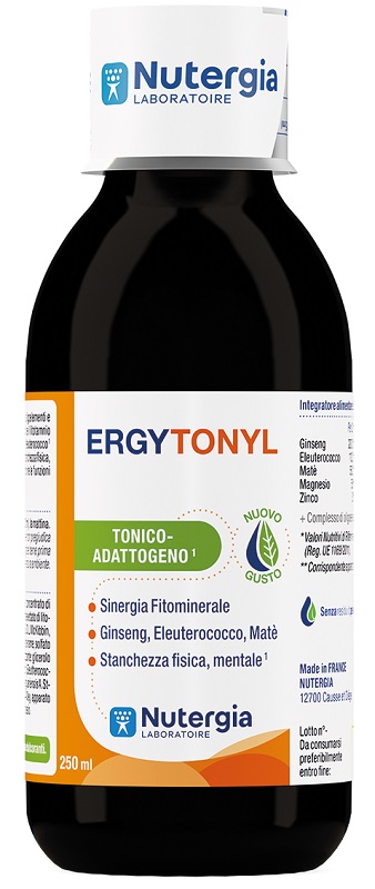 ERGYTONYL 250ML