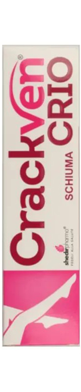 CRACKVEN CRIO 150ML