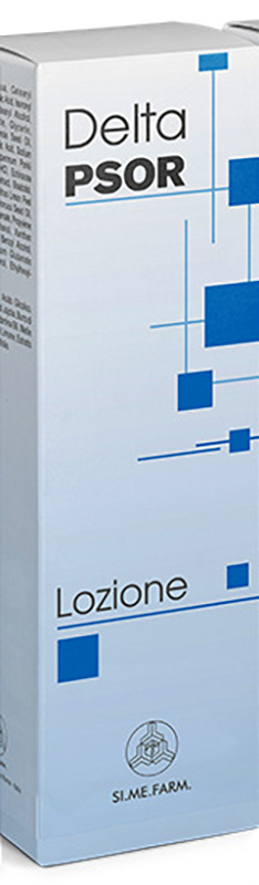 DELTAPSOR-LOZIONE FLUIDO 200ML
