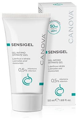 SENSIGEL CANOVA 50ML