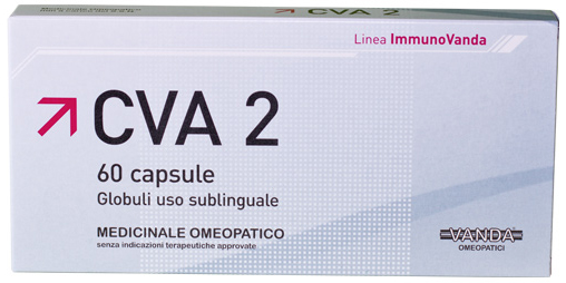 CVA2 SPECIAL 30CPS IMMUNOVANDA