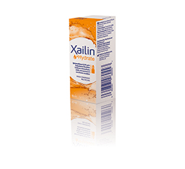 XAILIN HYDRATE SOL OFT LUBR