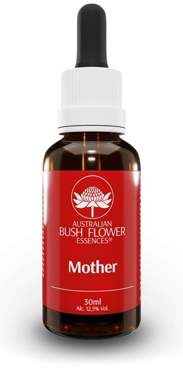 Australian Bush Flower - Mother - gocce di 30 millilitri
