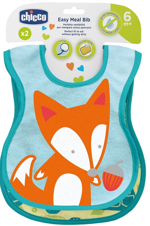 CH BAVAGLINE 6M+ NEUTRE 2PZ