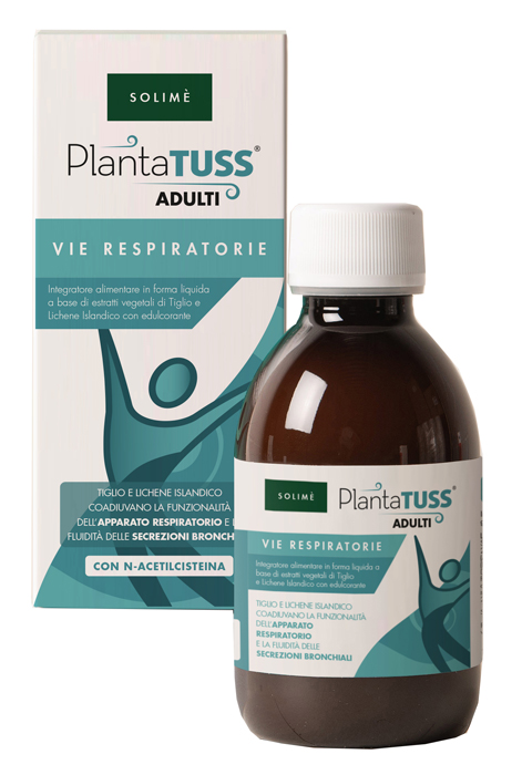 PLANTATUSS ADULTI 150ML