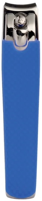 TROUSS 26 TAGLIAUNGHIE GOMMATO GRANDE BLU