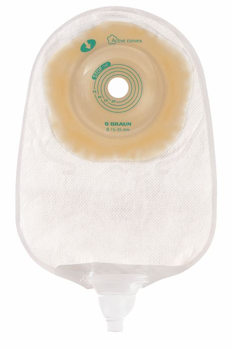 FLEXIMA ACTIVE CVX URO TR15-35