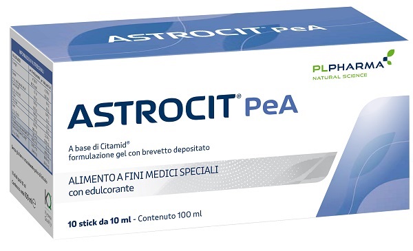 ASTROCIT PEA 10BUST