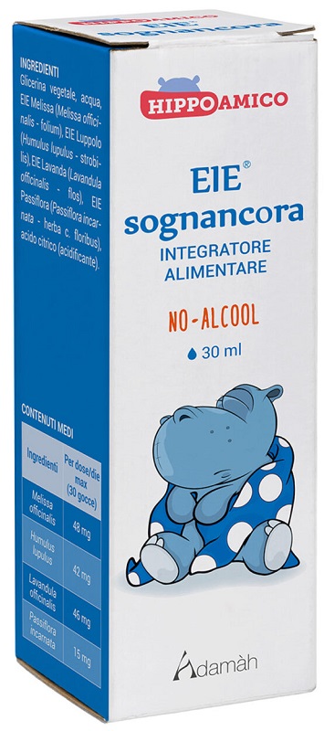EIE SOGNANCORA GTT 30ML