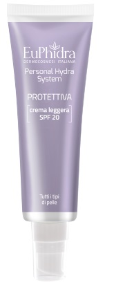 PHS PROT CR LEGGERA SPF20 50ML