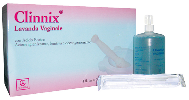 DETSKIN-LAV VAG 4X140ML