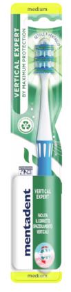 MENTADENT VERTICAL EXP DENTI+G