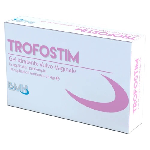 TROFOSTIM GEL VAGINALE 1+6APP<<<