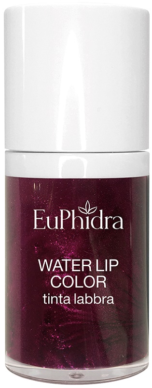 EUPH WATER LIP COL LAB WL02