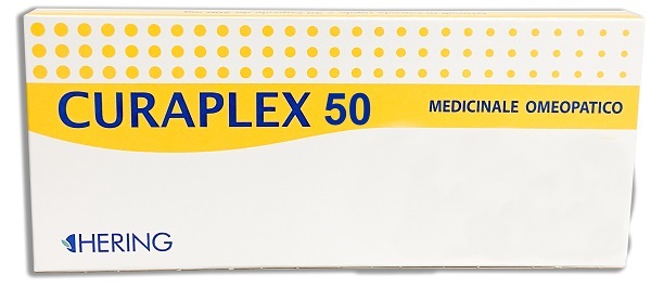 CURAPLEX 50 30CPS
