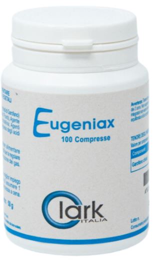 EUGENIAX 70CPS 35G BY SB