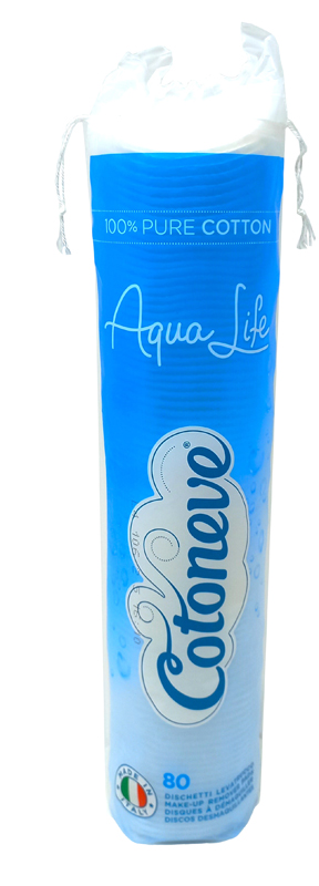 DISCHETTI STRUCC 80PZ FARVISAN