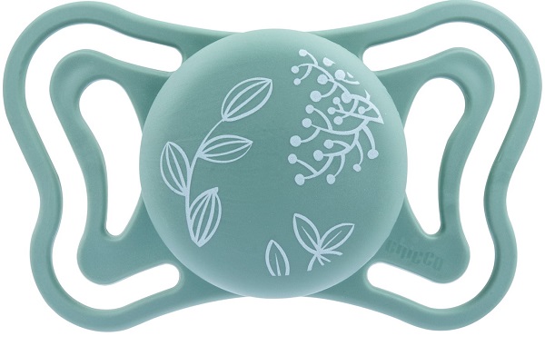 CHICCO SUCCHIETTO LIGHT ECO 6-16M 1 PEZZO
