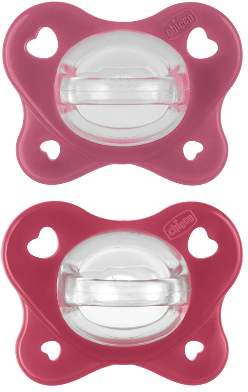 CH DUAL SOFT SUCCH RA16-36M 2P