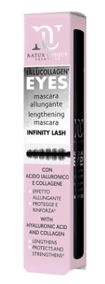 IALUCOLLAGEN EYES MASCARA ALLU