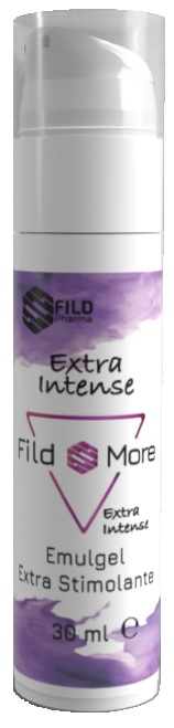 FILD MORE EMULGEL EXTRA STIMOL