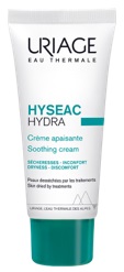 Uriage HyséAc R Trattamento Viso Pelle Grassa 40 Ml