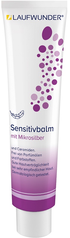 BALSAMO PIEDI SENS TECNIWORK