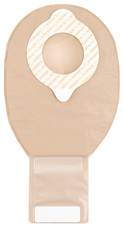 FLEXIMA 621261F KEY B ILEO 60MM