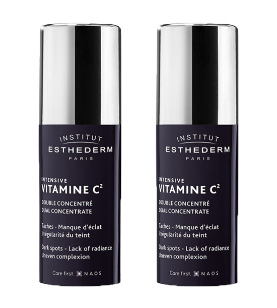 INTENSIVE VITAMINE C SERUM DUO