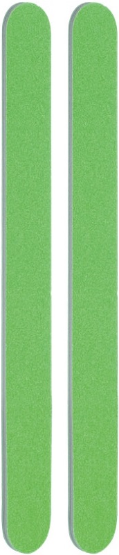 TROUSS 38 LIMA PER UNGHIE GRANA MEDIA 240/240 VERDE