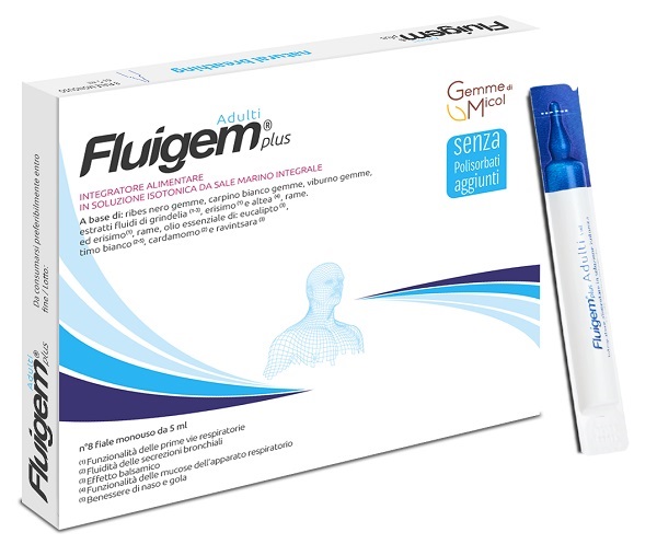 FLUIGEM PLUS ADULTI 8F
