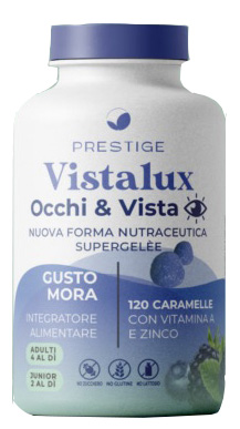 LINEA BLU VISTALUX 120 CARAMELLE