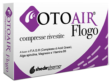 OTOAIR FLOGO 30CPR