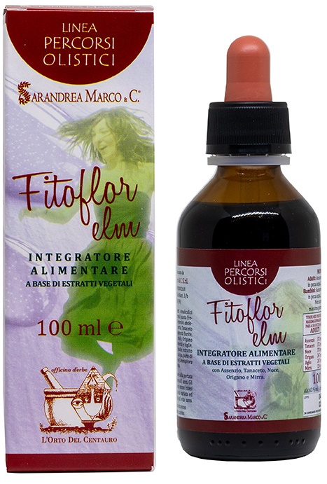FITOFLOR ELM 100ML