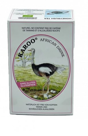KAROO AFRICAN DRINK TEA 20BUST