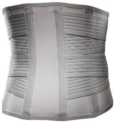 AGILOMB CORSETTO LOMBARE 3XL