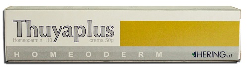 THUYAPLUS CREMA 50G