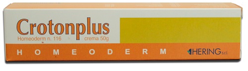 CROTONPLUS CREMA 50G