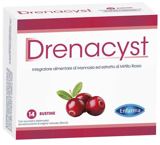 DRENACYST 14BUST