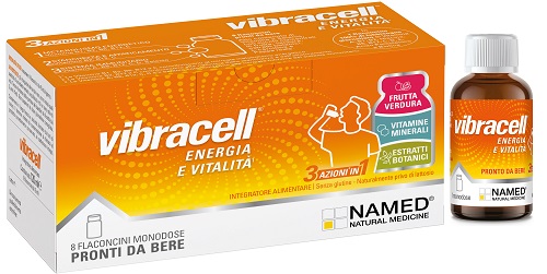 VIBRACELL 8FL