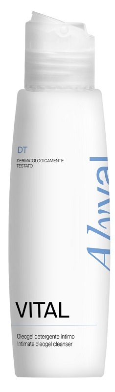 ALYVAL VITAL DET INTIMO 125ML