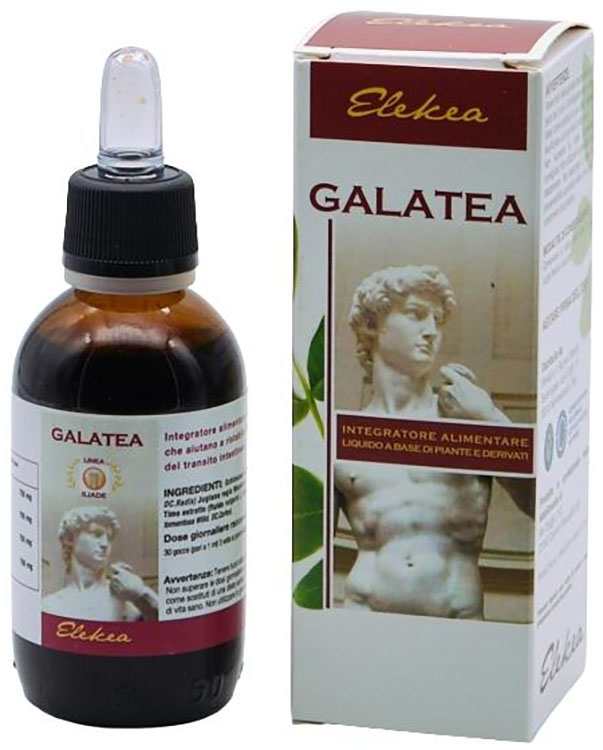 GALATEA 50ML