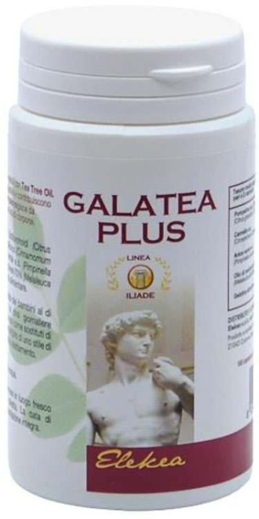 GALATEA PLUS 100CPS